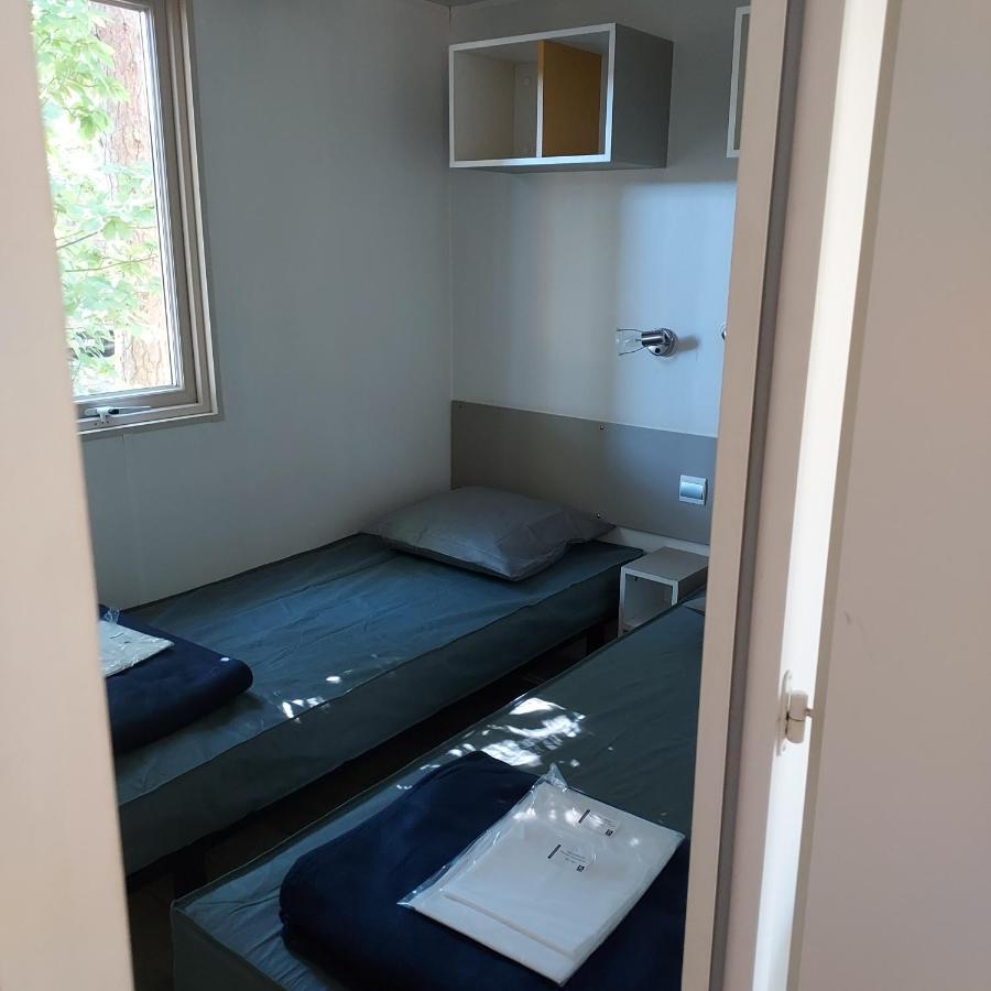 Camping Onlycamp Les Pins Nancay Eksteriør billede